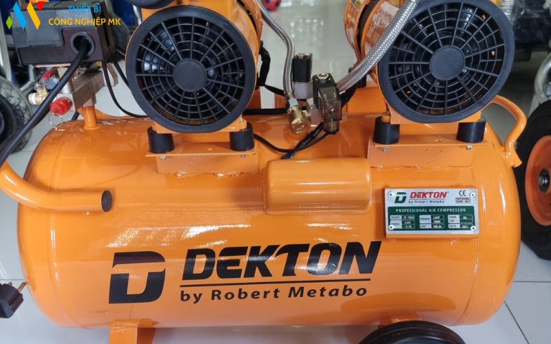 5 cách dùng máy nén khí để rửa xe hiệu quả 