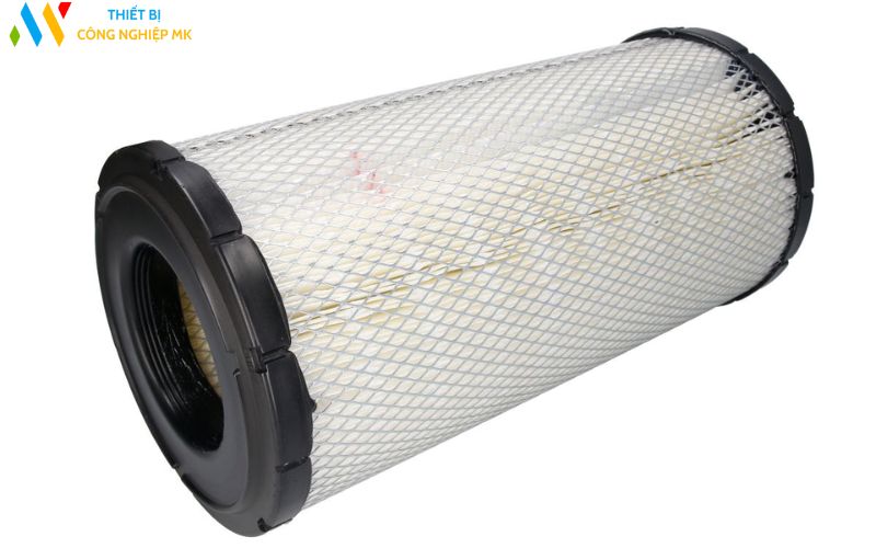 Lọc gió máy nén khí: Tầm quan trọng và cách bảo trì