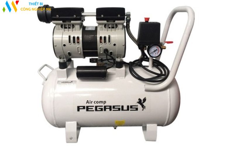 Máy nén khí mini siêu nhỏ: Giải pháp cho không gian hẹp