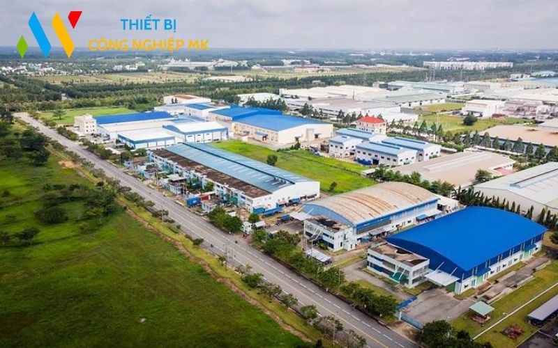 Máy nén khí tại Bình Thuận: Báo giá và nơi bán uy tín