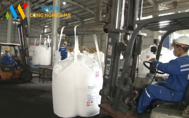 Máy nén khí tại Đà Lạt: Thiết bị chất lượng cao