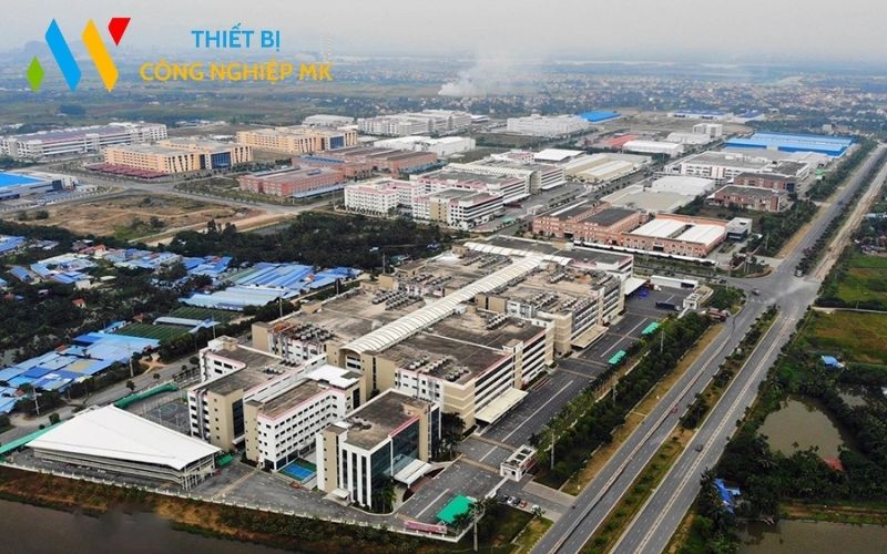 Máy nén khí tại Đà Nẵng: Nơi bán uy tín, giá cạnh tranh