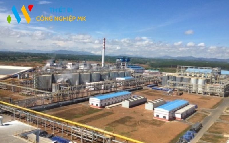 Máy nén khí tại Đắc Nông: Giải pháp tiết kiệm chi phí