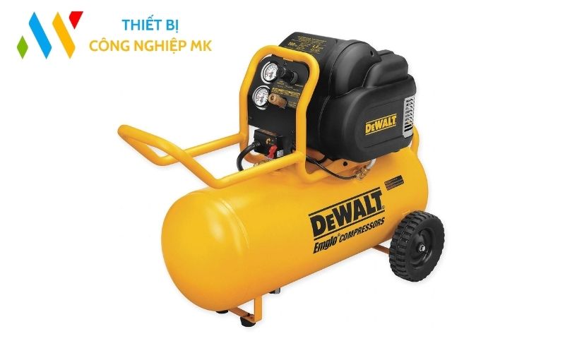 Máy nén khí tại Gia Lai: Đáp ứng mọi yêu cầu công nghiệp