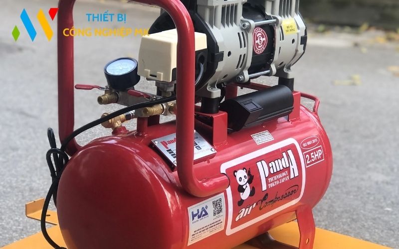 Máy nén khí tại Hà Tĩnh: Bán hàng chính hãng, giao hàng nhanh