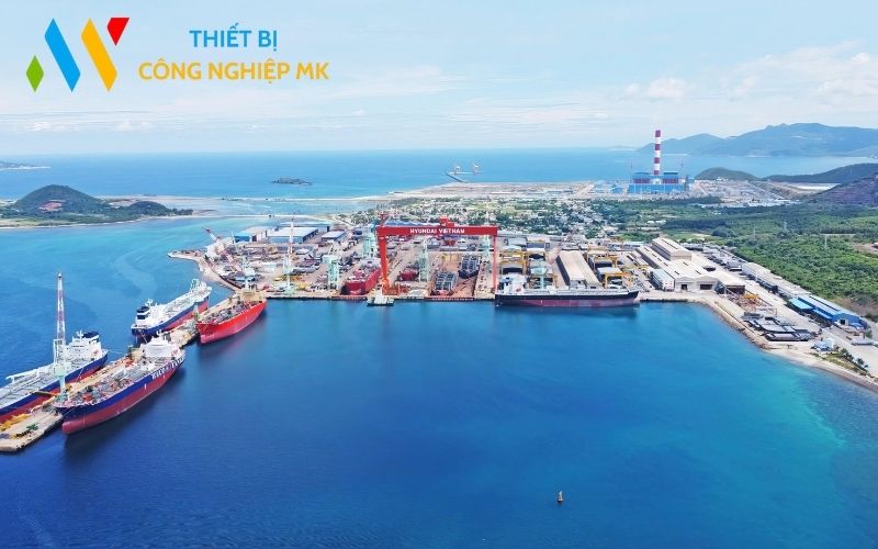 Máy nén khí tại Khánh Hòa: Top 5 thương hiệu nổi tiếng