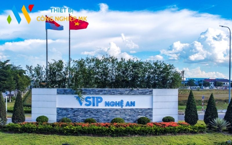 Máy nén khí tại Nghệ An: Tư vấn miễn phí, chọn mua chuẩn