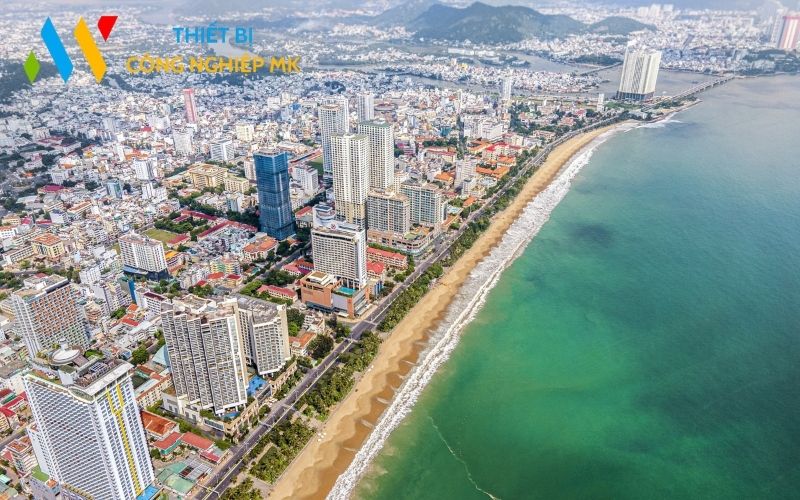 Máy nén khí tại Nha Trang: Giá rẻ, chất lượng cao
