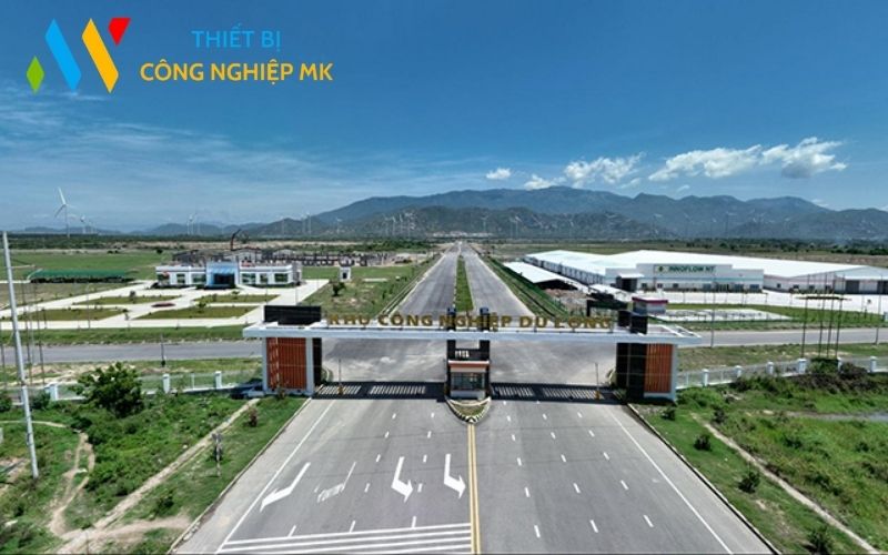 Máy nén khí tại Ninh Thuận: Chọn mua & hỗ trợ chuyên nghiệp