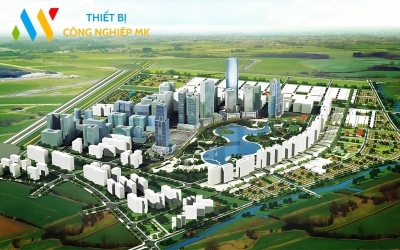 Máy nén khí tại Tây Ninh: Đa dạng mẫu mã, công suất lớn