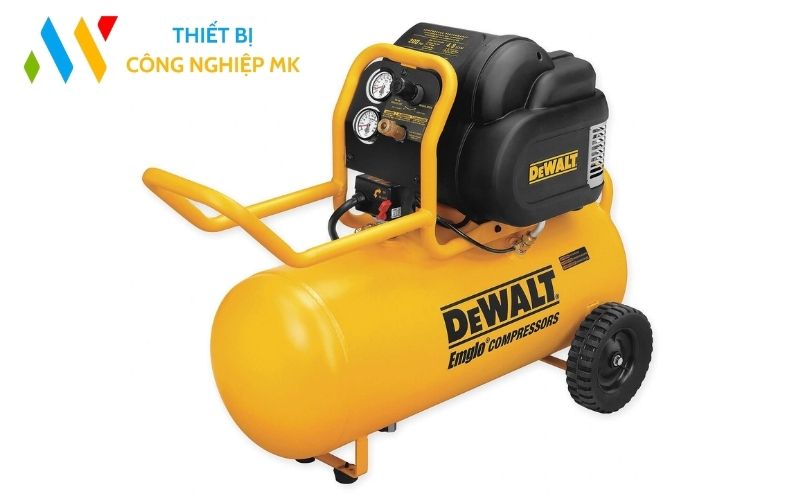 Máy nén khí tại Thanh Hóa: Đa dạng loại, giá cả phù hợp