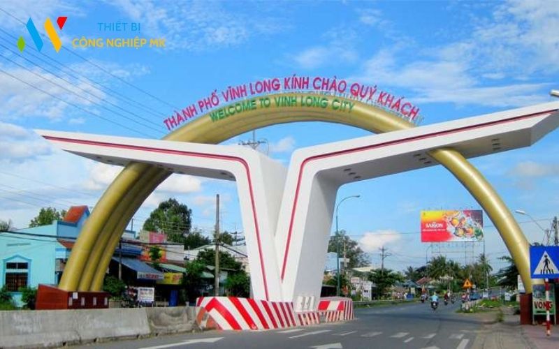 Máy nén khí tại Vĩnh Long: Công nghệ tiên tiến, bền bỉ