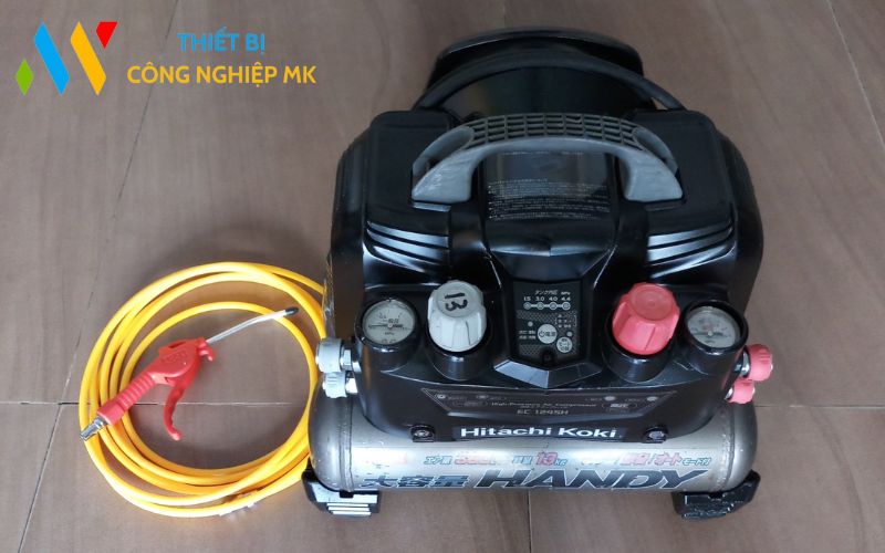 Máy nén khí xách tay chính hãng, giá tốt nhất