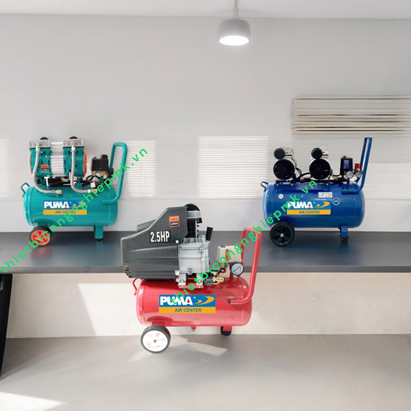 Ứng Dụng Của Máy Nén Khí Mini Trong Các Công Việc Gia Đình