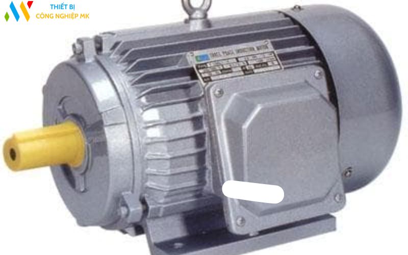 ​​​​​​​Mô tơ máy nén khí: Cách chọn và bảo dưỡng đúng cách