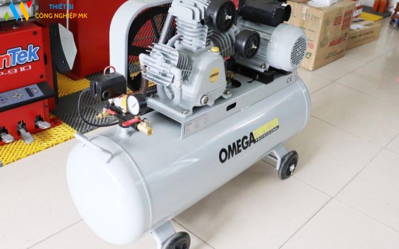 Mua giấy kiểm định máy nén khí: Thủ tục và lưu ý quan trọng