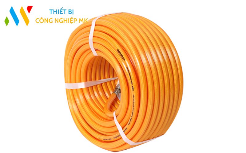 Ống hơi máy nén khí: 5 lưu ý chọn ống hơi chuẩn