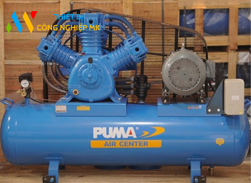 Máy nén khí tại Ninh Bình: Bán lẻ, bán buôn giá tốt nhất