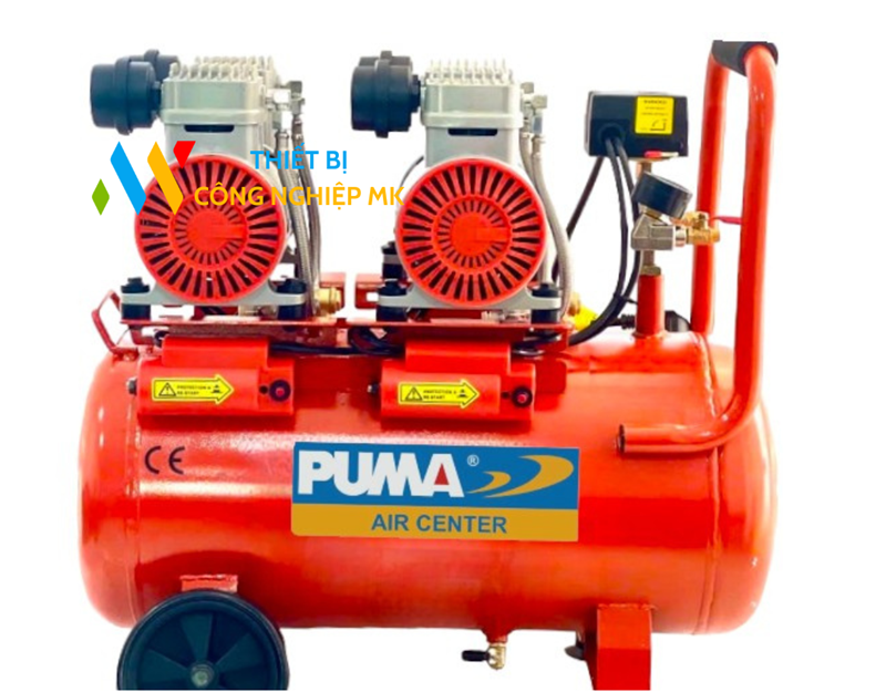 Sửa máy nén khí mini: Các lỗi thường gặp và cách khắc phục 