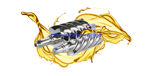 CÁC DẤU HIỆU NHẬN BIẾT DẦU MÁY NÉN KHÍ TRỤC VÍT CẦN ĐƯỢC THAY THẾ