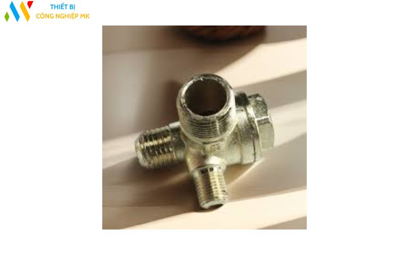 Van 1 chiều máy nén khí: Chức năng và cách bảo dưỡng