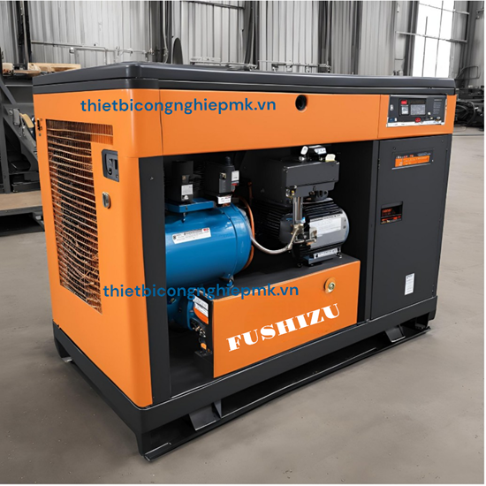 Ưu Điểm Và Nhược Điểm Của Máy Nén Khí Trục Vít