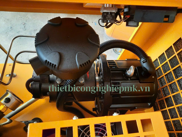 Bảo Dưỡng Máy Nén Khí Trục Vít Đúng Cách