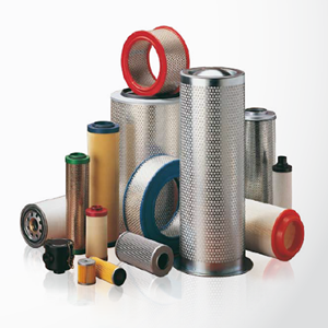 Phụ Tùng Máy Nén Khí