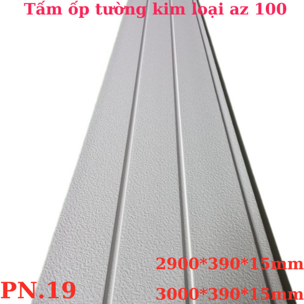 Tác dụng chống thấm, chống ẩm tấm ốp az100