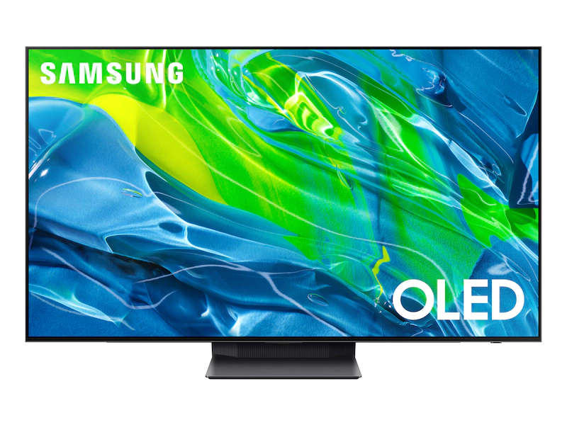 SAMSUNG RA MẮT TIVI OLED QA65S95B TẠI VIỆT NAM 65 INCH