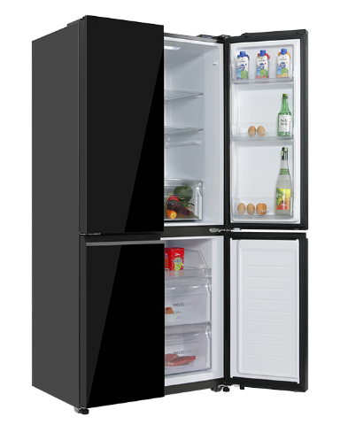 Tủ lạnh Aqua Inverter 469 Lít AQR-M560XA(GL) Nguyên Seal Giá Rẻ