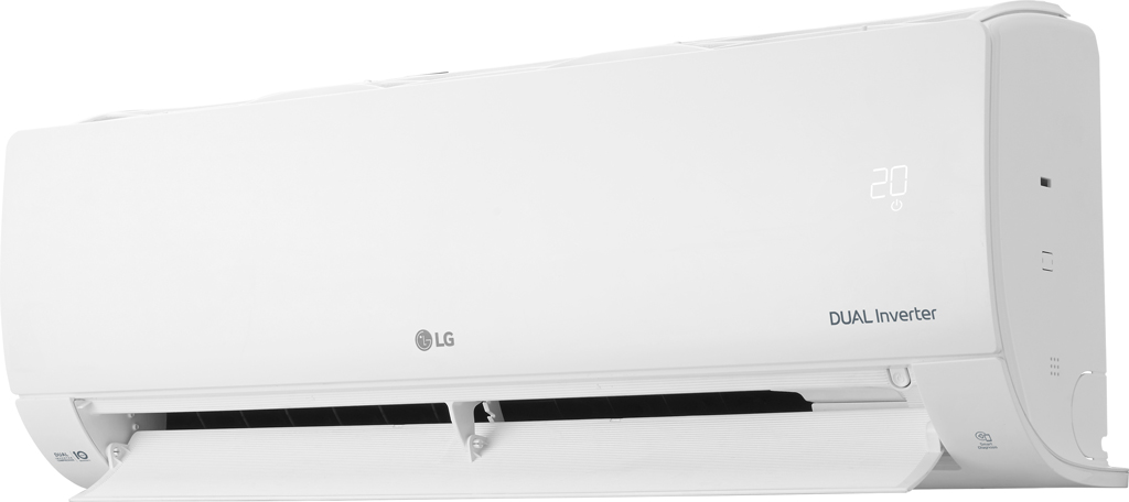 Điều hòa LG 1 chiều Inverter 18.000BTU V18ENF1