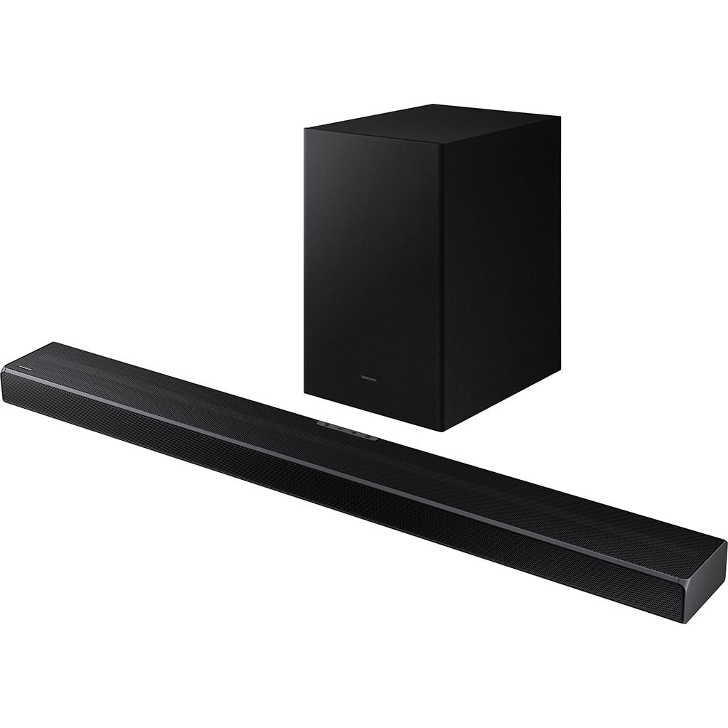 Loa Soundbar Samsung HW-Q600B/XV