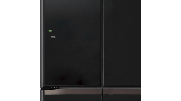 Tủ lạnh Hitachi Inverter 615 lít R-WX620KV (XK) Mới chính hãng