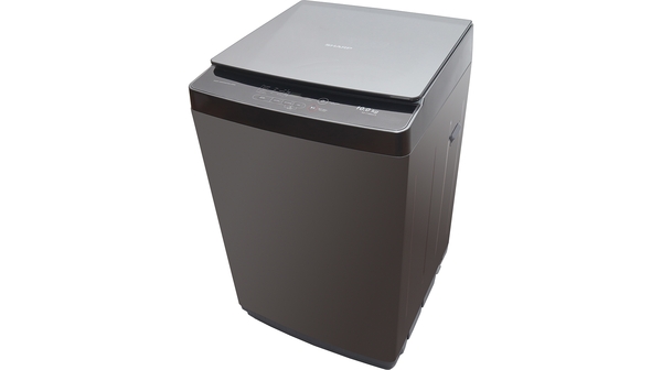 Máy giặt Sharp 10 kg ES-Y100HV-S