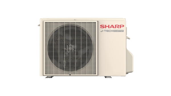 Điều hòa Sharp Inverter 2 HP AH-X18ZW