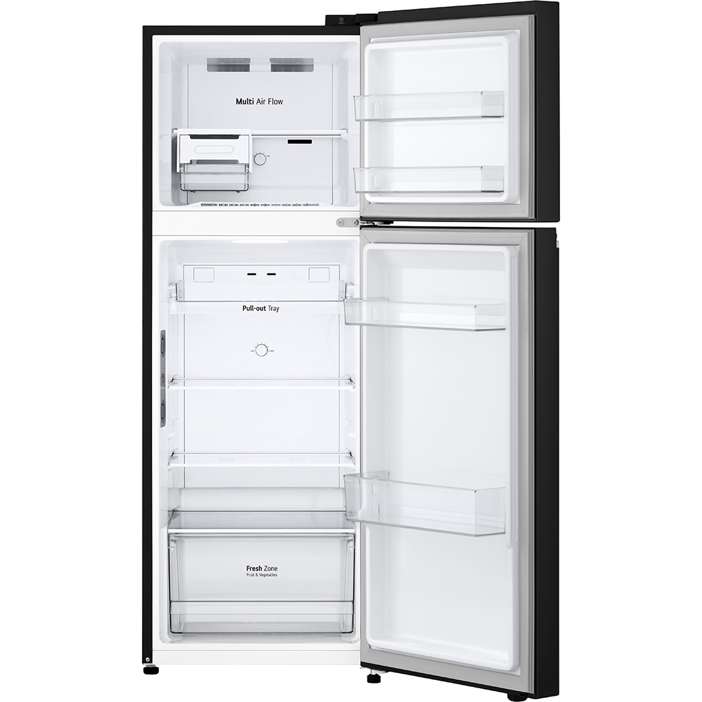 Tủ lạnh LG GV-B242BL Inverter 243 lít