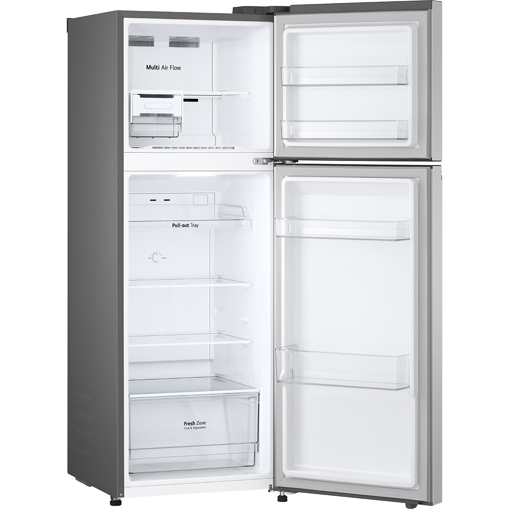 Tủ lạnh LG  GV-B242PS Inverter 243 lít