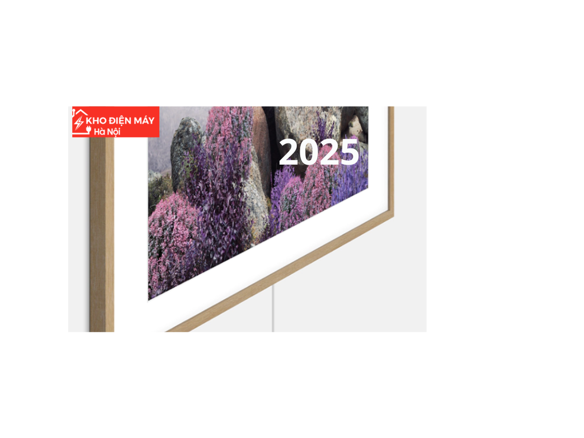 Smart Tivi Samsung 55LS03F khung tranh 4K 55 inch 2025 (QA55LS03F) mới 100% Chính hãng