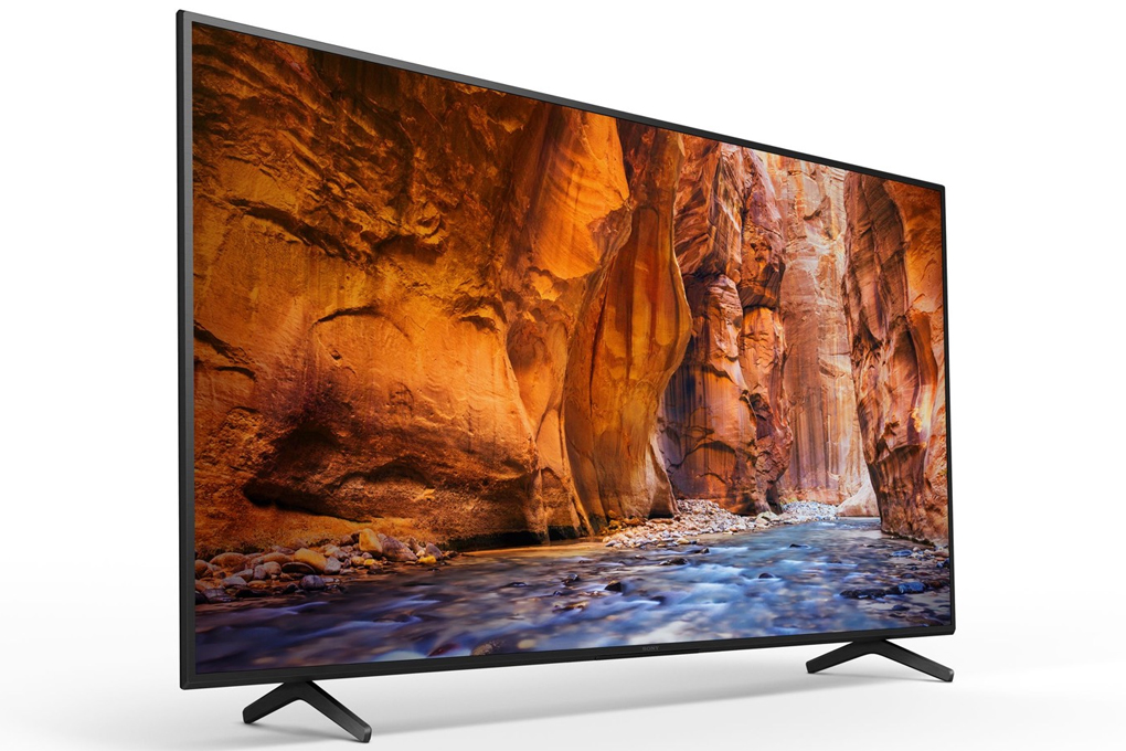 Tivi Sony 4K Android 55 inch KD-55X80AJ