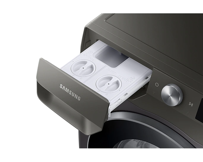 Máy giặt thông minh Samsung AI 9kg WW90T634DLN/SV