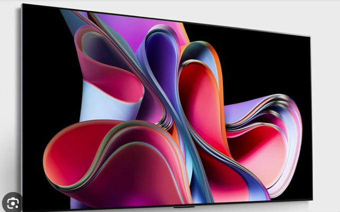 Smart Tivi OLED Evo LG 4K 65 inch 65G3PSA Rẻ Nhất Hà Nội Mới 100%