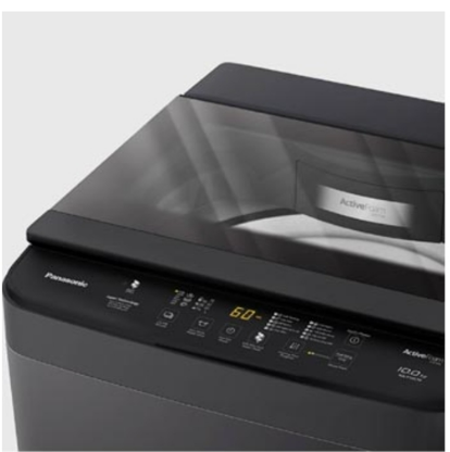 Máy giặt Panasonic 10 kg NA-F10S10BRV Giá Rẻ Nhất