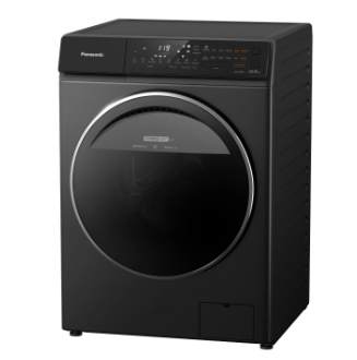 Máy giặt Panasonic Inverter 9kg NA-V90FA1LVT Mới 100%