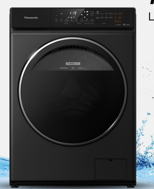 Máy Giặt Sấy Panasonic Inverter 9/6 Kg NA-S96FR1BVT Kho ĐIện Máy Giá Rẻ Nhất
