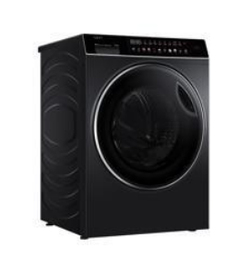 Máy giặt Aqua Inverter 11 Kg AQD-DDW1100J.BK Kho Điện Máy