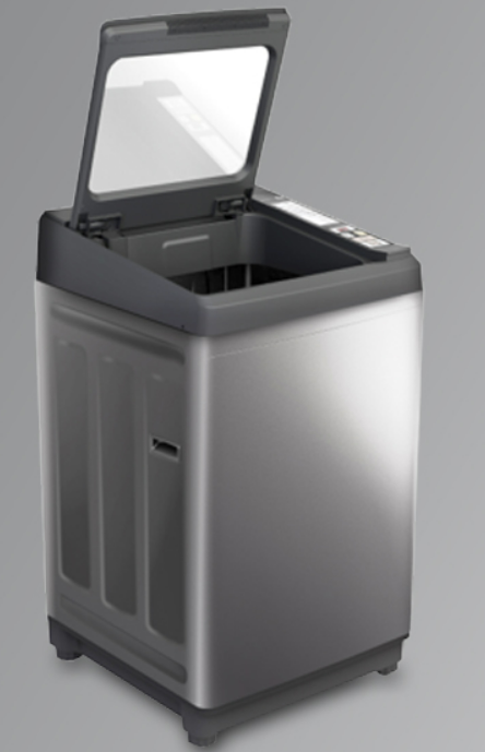 Máy giặt Aqua Inverter 9 kg AQW-F91GT.S Kho Điện Máy Giá Rẻ Nhất