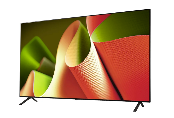 Smart Tivi LG OLED 4K 65 Inch OLED 65B4PSA Kho Điện Máy Hà Nội Giá Rẻ Nhất