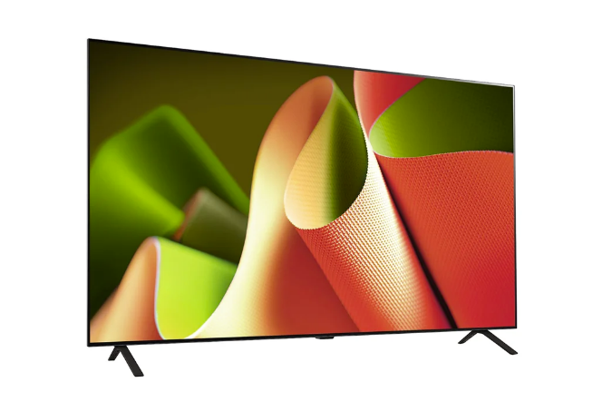 Smart Tivi LG OLED 4K 65 Inch OLED 65B4PSA Kho Điện Máy Hà Nội Giá Rẻ Nhất