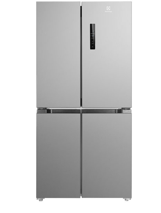 Tủ lạnh Electrolux Inventer 496 Lít EQE4900A-A Kho Điện Máy Hà Nội